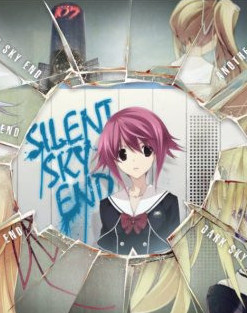 CHAOS CHILD SILENT SKY