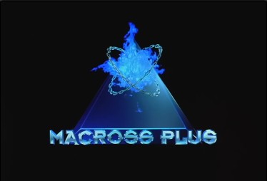 Macross Plus OVA
